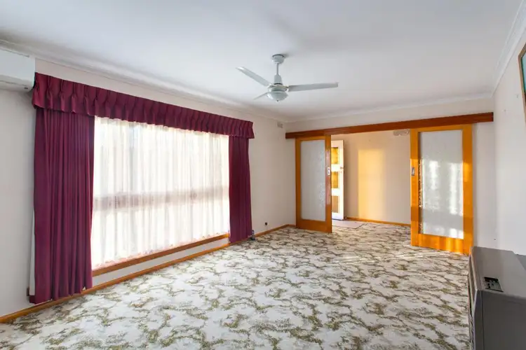Second view of Homely house listing, 48 Marie Crescent, Wendouree VIC 3355