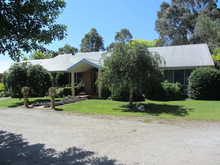 345 Longwarry/Drouin Road, Longwarry VIC 3816