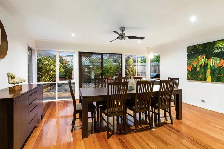 Fifth view of Homely house listing, 45 Hedge End Road, Mitcham VIC 3132