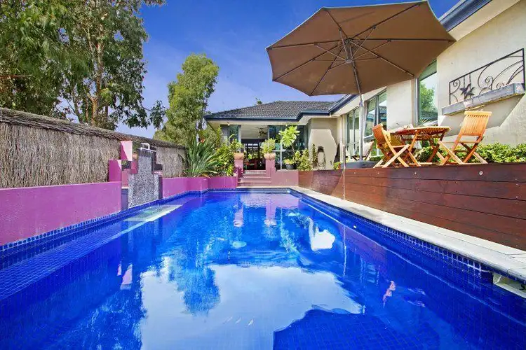 Main view of Homely house listing, 37 Northgate Drive, Berwick VIC 3806