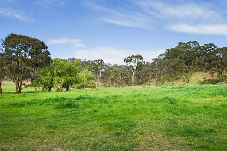 Fifth view of Homely house listing, 39 Hoopers Road, Chewton VIC 3451