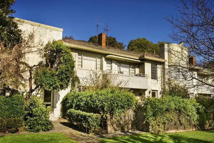 10/161 Alexandra Avenue, Toorak VIC 3142