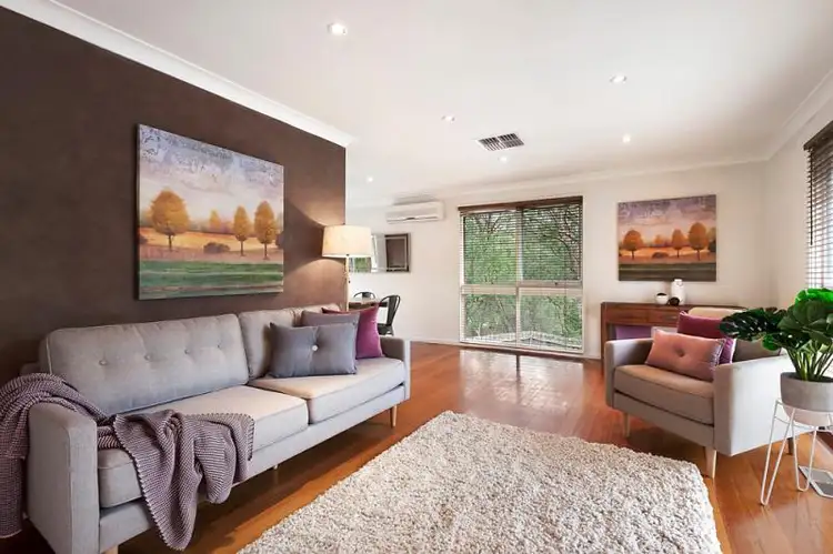 Third view of Homely house listing, 21 Sharrow Road, Mitcham VIC 3132