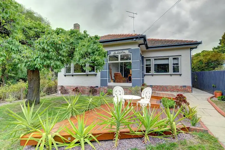 Main view of Homely house listing, 8 Haddon Street, Lake Wendouree VIC 3350
