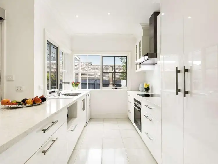 Fourth view of Homely townhouse listing, 1/35 Iris Road, Glen Iris VIC 3146