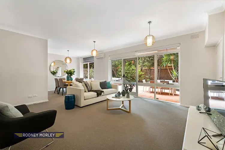 3/692 Inkerman Road, Caulfield North VIC 3161