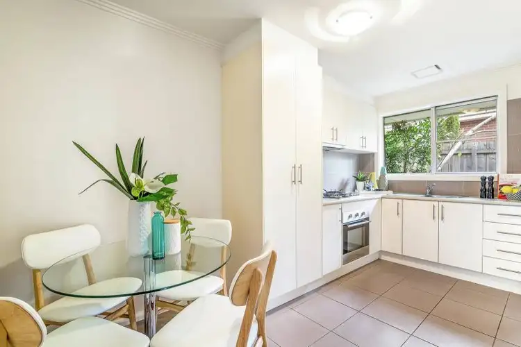 Third view of Homely unit listing, 1/21 Wharton Street, Surrey Hills VIC 3127