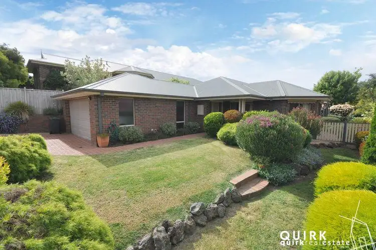 2 Jasmine Court, Warragul VIC 3820