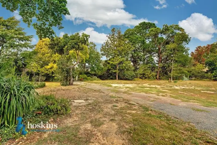 Second view of Homely land listing, 229 Ringwood-Warrandyte Road, Ringwood North VIC 3134