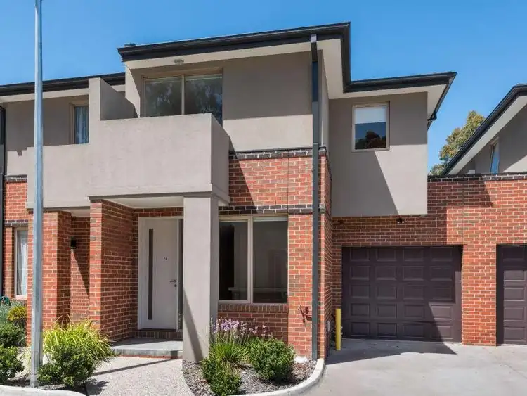 16/1-5 Royton Street, Burwood East VIC 3151