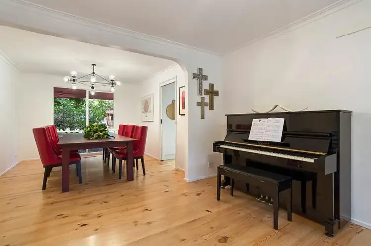 Third view of Homely house listing, 31 Grey Street, Vermont VIC 3133