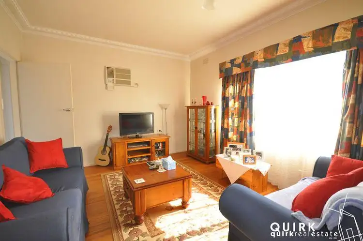 Second view of Homely house listing, 4 Koroit Street, Warragul VIC 3820
