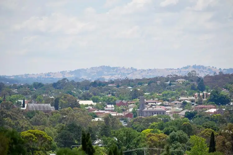Third view of Homely land listing, 14 Freeman Street, Castlemaine VIC 3450
