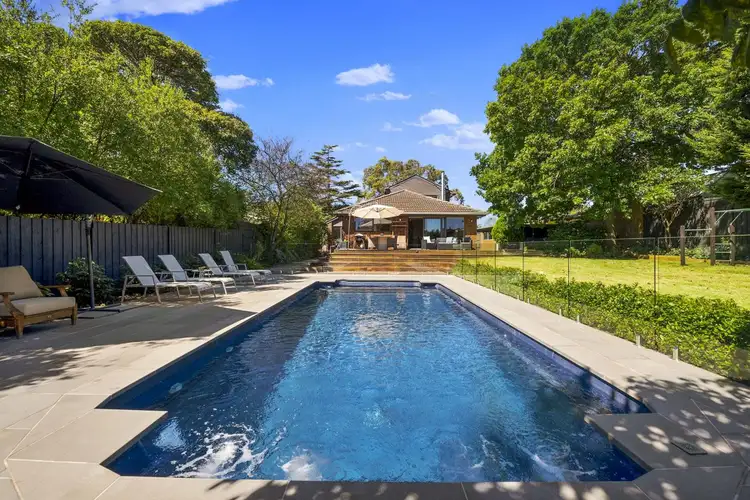9 Narrung Road, Mount Eliza VIC 3930