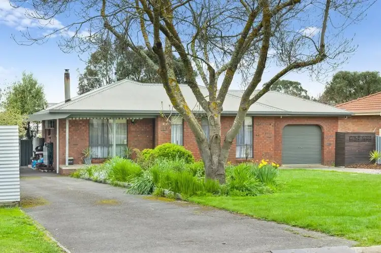 20 Phillip Street, Creswick VIC 3363