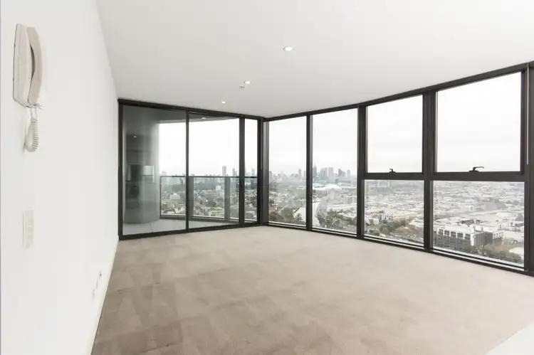 Second view of Homely apartment listing, 3006/35 Malcolm Street, South Yarra VIC 3141