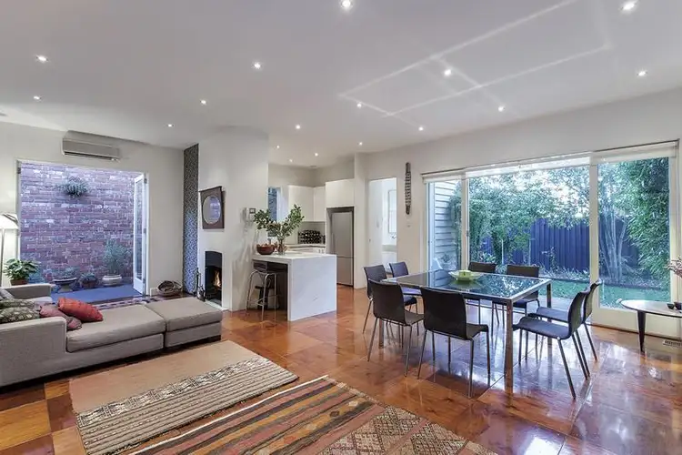 Second view of Homely house listing, 23 Empress Road, St Kilda East VIC 3183