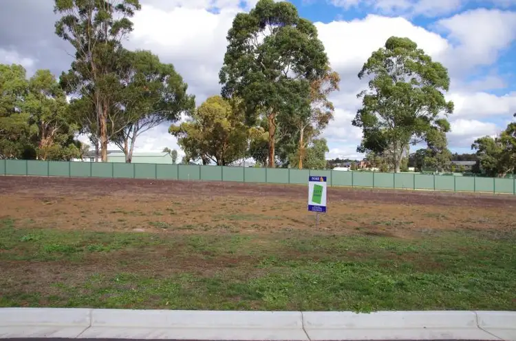 Main view of Homely land listing, Lot 9 Tanderra Court, Miners Rest VIC 3352