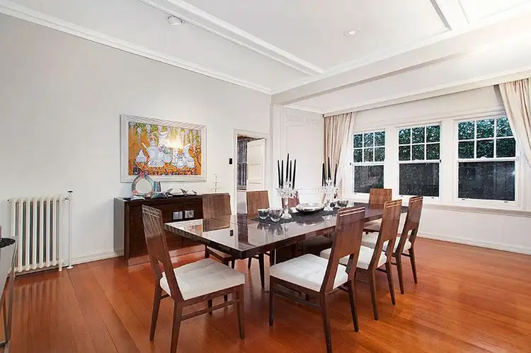 Sixth view of Homely house listing, 203 Kooyong Road, Toorak VIC 3142