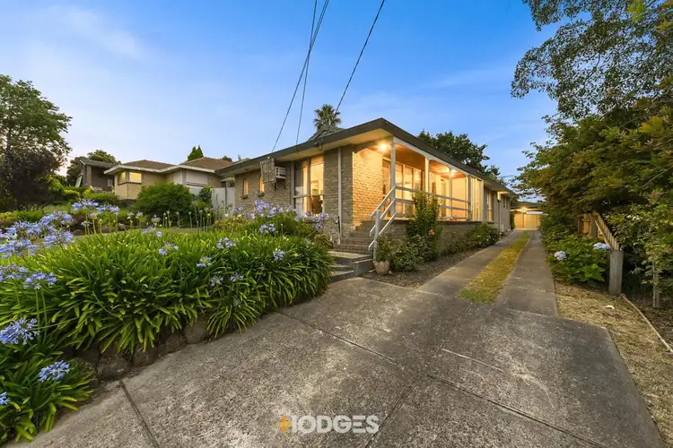 Second view of Homely house listing, 15 George Avenue, Hallam VIC 3803