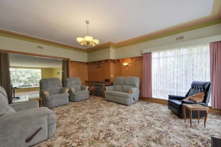 Fourth view of Homely house listing, **UNDER CONTRACT**34 Elgin Street, Morwell VIC 3840