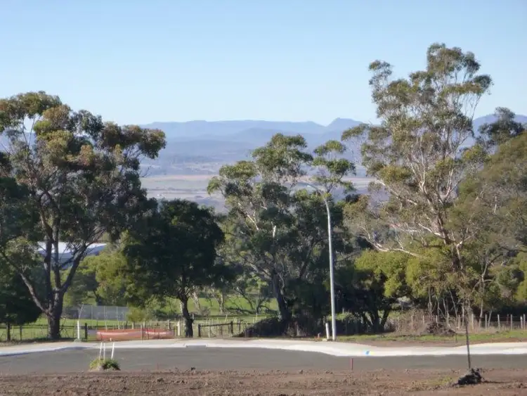 Fourth view of Homely land listing, Lot 4/42a Quarantine Road, Kings Meadows TAS 7249