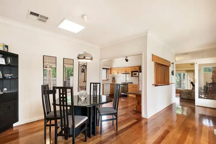 Second view of Homely house listing, 40 Fulton Road, Blackburn South VIC 3130