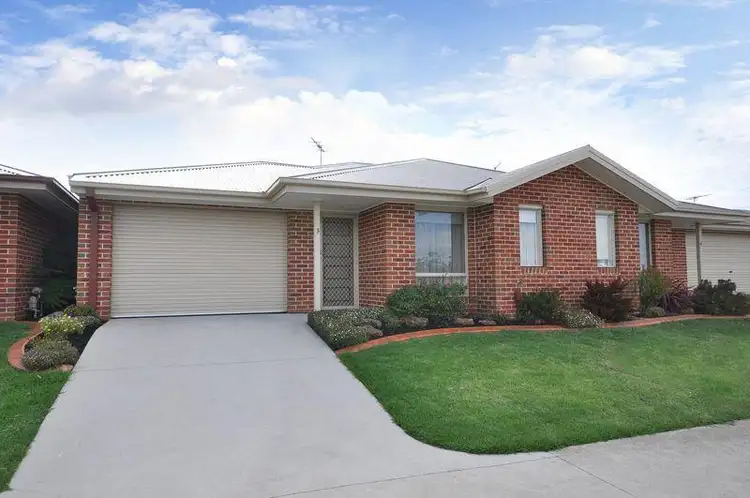 3/39 Steward Street, Warragul VIC 3820