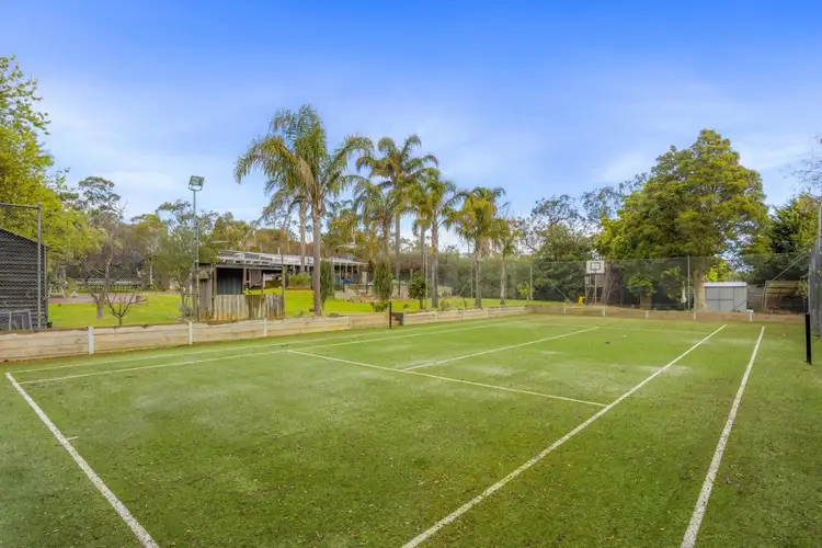 Second view of Homely house listing, 6 Fernshaw Place, Mount Eliza VIC 3930