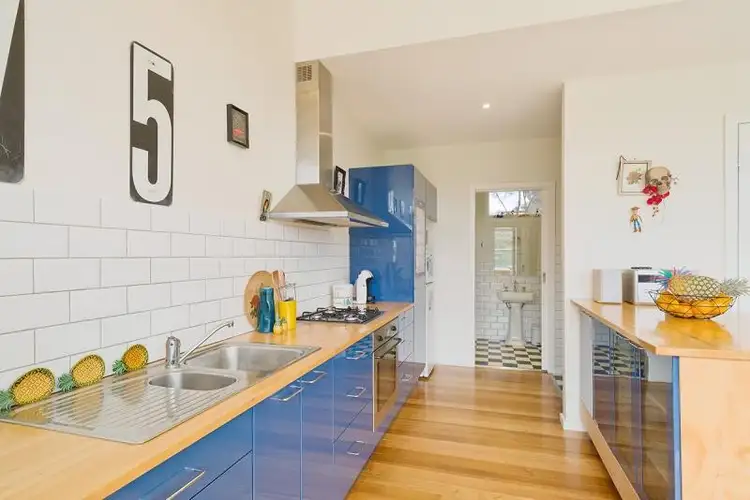 Fourth view of Homely house listing, 38 Moscript Street, Campbells Creek VIC 3451