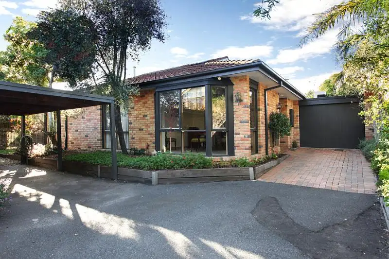Main view of Homely townhouse listing, 27B Spring Street, Sandringham VIC 3191