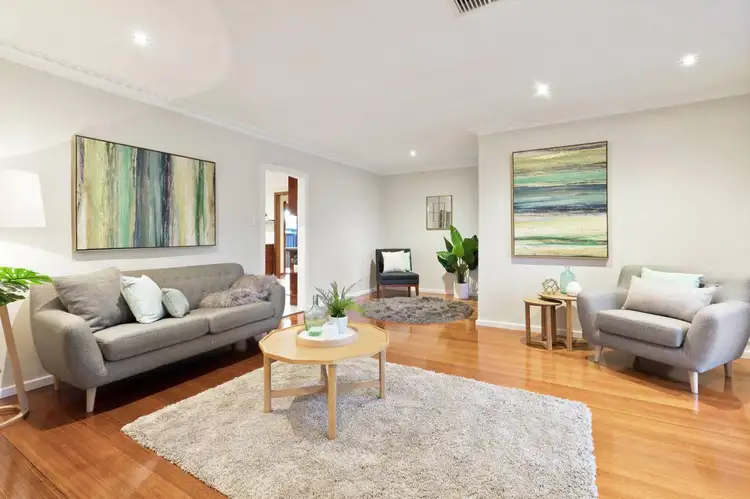 Second view of Homely house listing, 50 Quarry Road, Mitcham VIC 3132