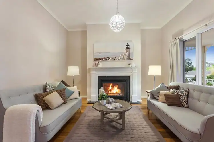 Second view of Homely house listing, 17B Sherbrook Avenue, Ringwood VIC 3134