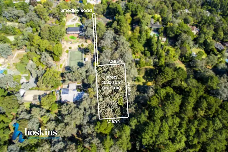 Second view of Homely land listing, Address available on request