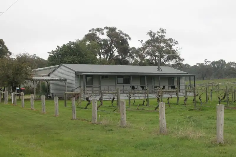 Main view of Homely house listing, 16 Boomerang Place, Heathcote VIC 3523