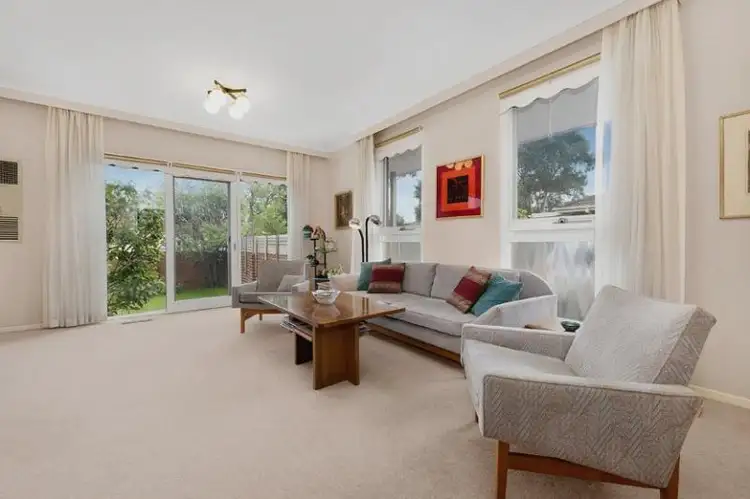 Fifth view of Homely unit listing, 1/8 Ulupna Road, Ormond VIC 3204