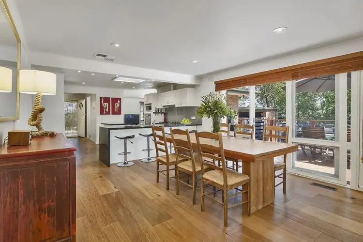 57 Autumn Crescent, Mount Eliza VIC 3930