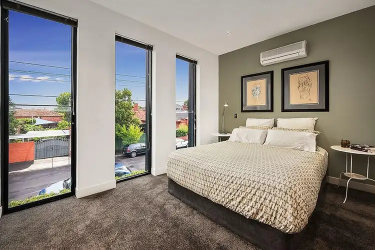 Sixth view of Homely townhouse listing, 6/63 Hotham Street, St Kilda East VIC 3183