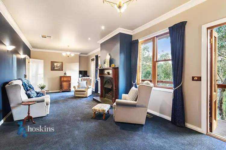 Third view of Homely house listing, 17 - 19 Delatite Court, Warrandyte South VIC 3134