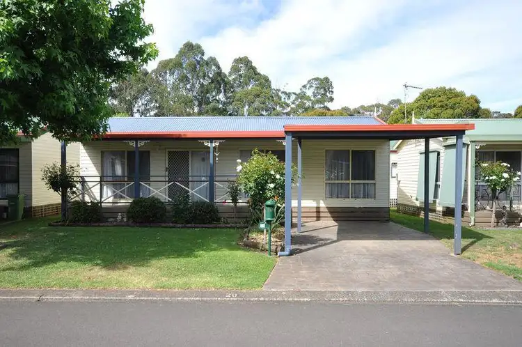 20/44 Burke Street, Warragul VIC 3820