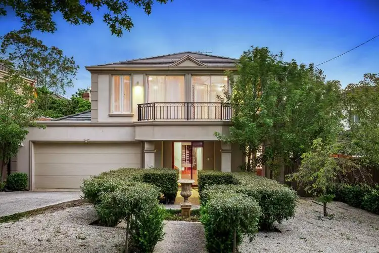 22 Yongala Street, Balwyn VIC 3103