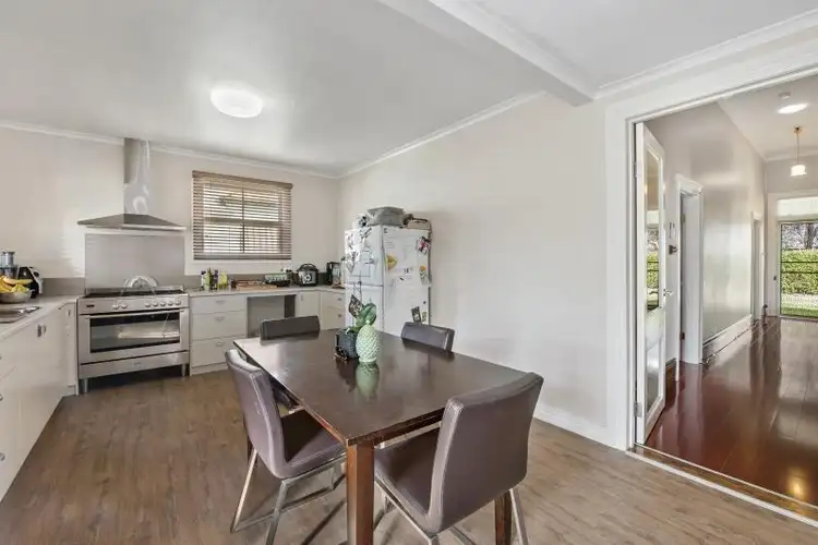 Second view of Homely house listing, 175 Scott Parade, Ballarat VIC 3350