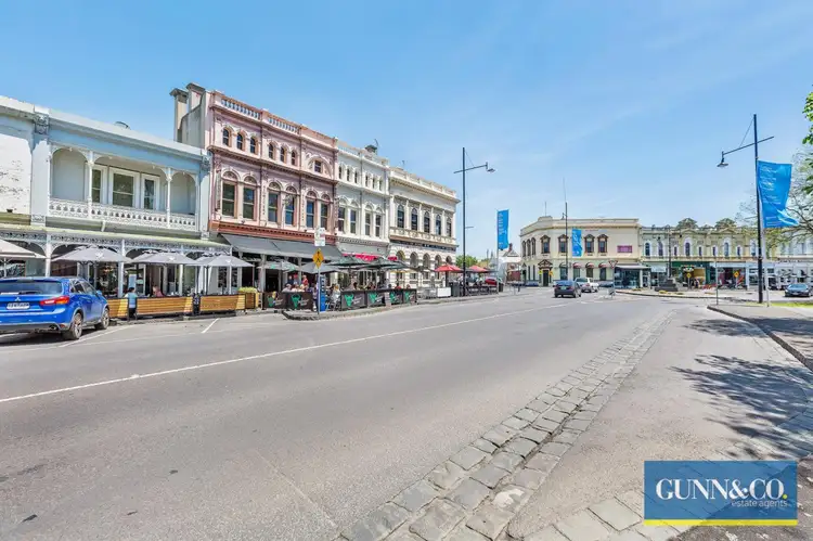 Fourth view of Homely house listing, 27 Cole Street, Williamstown VIC 3016
