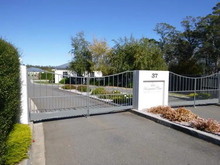 Second view of Homely townhouse listing, 14/37 Las Vegas Drive, Prospect Vale TAS 7250