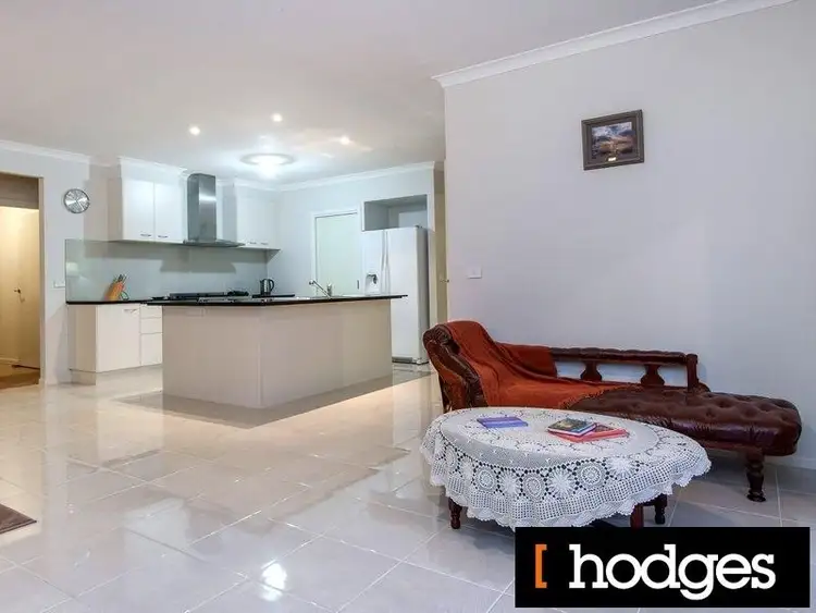 Fifth view of Homely house listing, 28 Charlock Drive, Cranbourne North VIC 3977