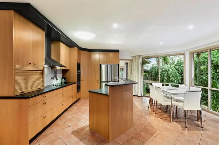 Second view of Homely house listing, 9 Myrtle Grove, Blackburn VIC 3130