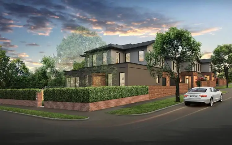 Sixth view of Homely house listing, 316 Canterbury Road, Surrey Hills VIC 3127