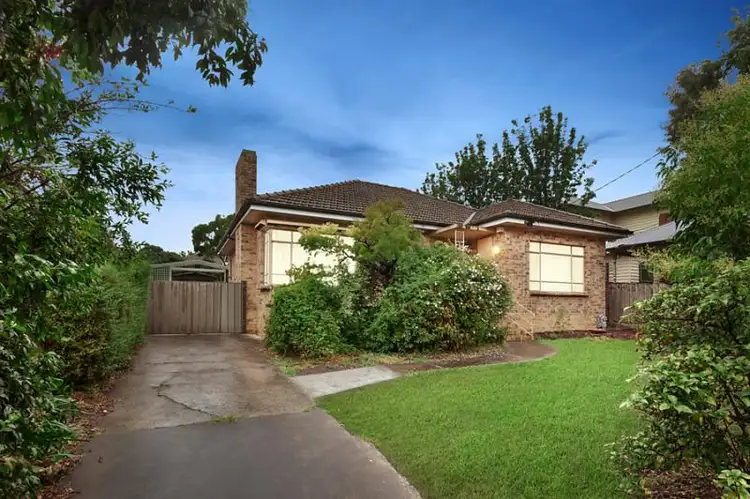 Main view of Homely house listing, 7 Selwyn Street, Blackburn VIC 3130