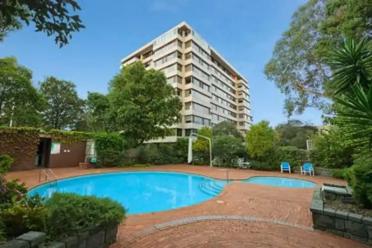 Third view of Homely apartment listing, 34/546 Toorak Road, Toorak VIC 3142