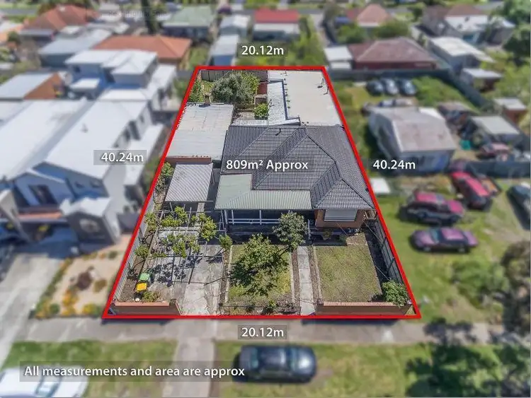 25 Washington Street, St Albans VIC 3021